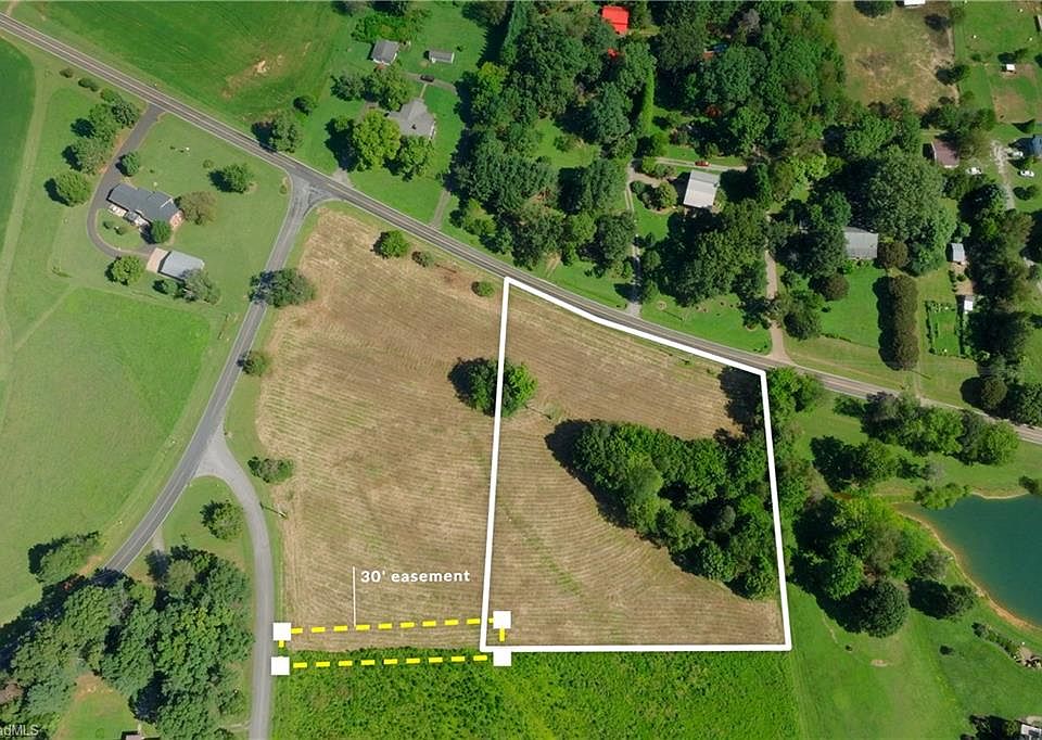 1st image of 0 Morgan Rd