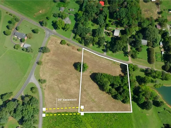 0 Morgan Rd, Boonville, NC 27011