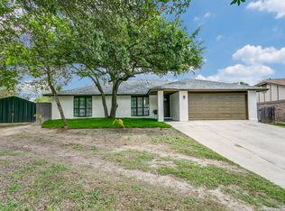 14123 Bacarro St, San Antonio, TX 78247