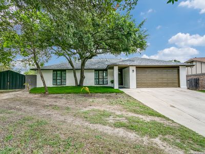 14123 Bacarro St, San Antonio, TX, 78247