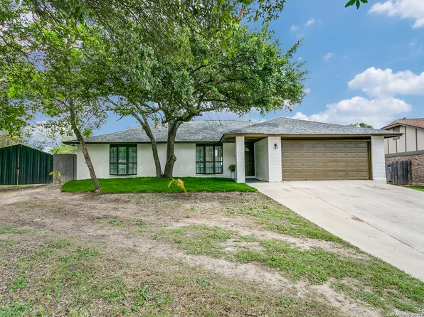 14123 Bacarro St, San Antonio, TX 78247