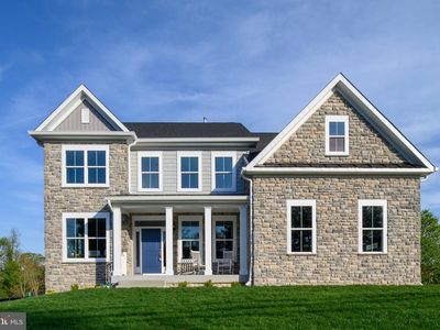 4480 Ilchester Rd, Ellicott City, MD, 21043