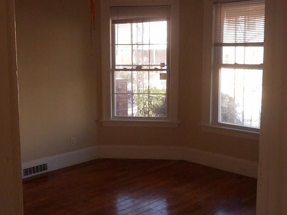 front bedroom