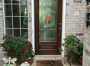 6830 Jasmine Place St, Spring, TX 77379