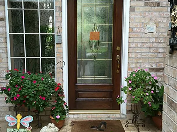 6830 Jasmine Place St, Spring, TX 77379
