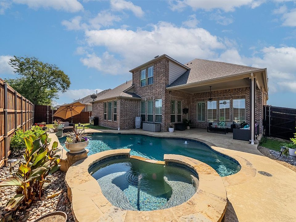 1706 Cort Ln, Allen, TX 75013 Zillow