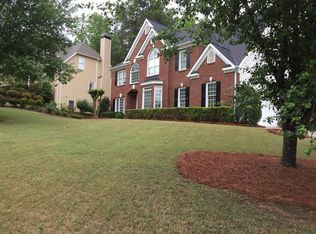 6290 Barrington Run, Alpharetta, GA 30005