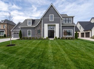 6024 Emma Victoria Dr, Franklin, TN 37064