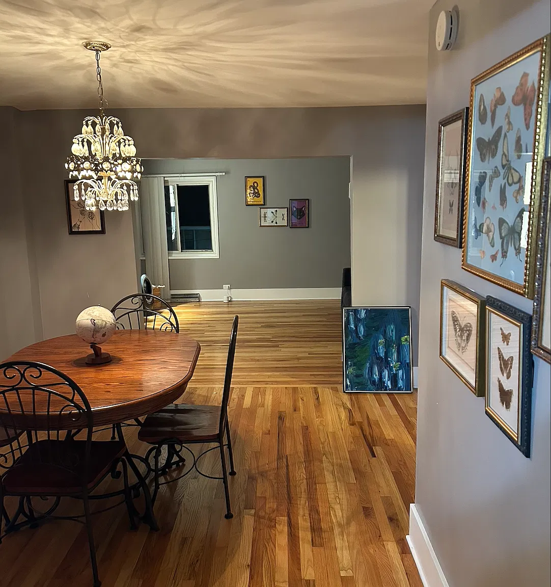 2 bed, 1200 sqft, $1,700 — Photo 4