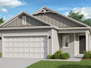 ALEXIA Plan, Millwood : Millwood Estates - The Enclave, Ocala, FL 34479
