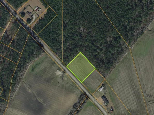 1280 Highway 139 LOT 1, Conway, SC 29526