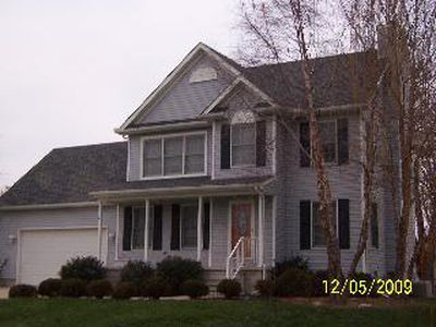 6360 Avenue St E, La Salle, MI, 48145