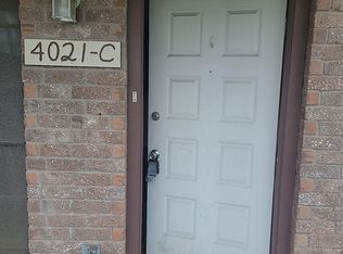 4021 Acushnet Dr #C, Corpus Christi, TX 78413