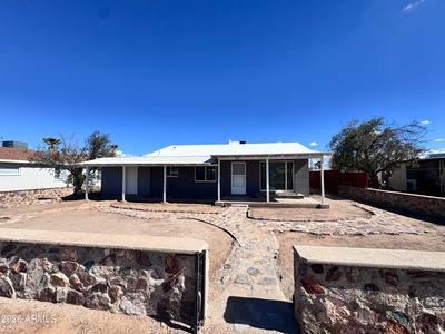 245 S DESOTO Street, Florence, AZ, 85132