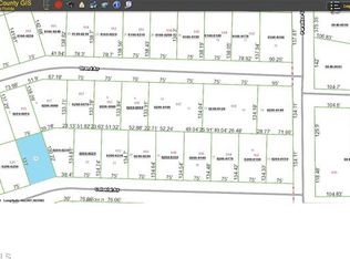 107 Grand Ave, Crescent City, FL 32112