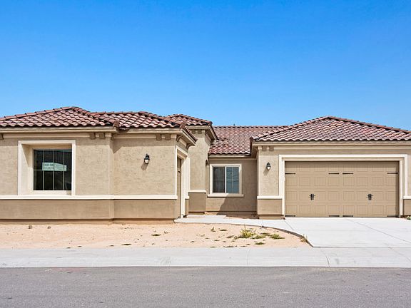 Quick Move-In Home Available