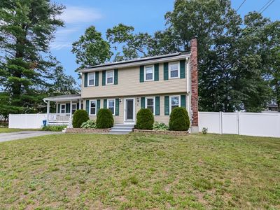 16 Grant Rd, Lawrence, MA, 01843