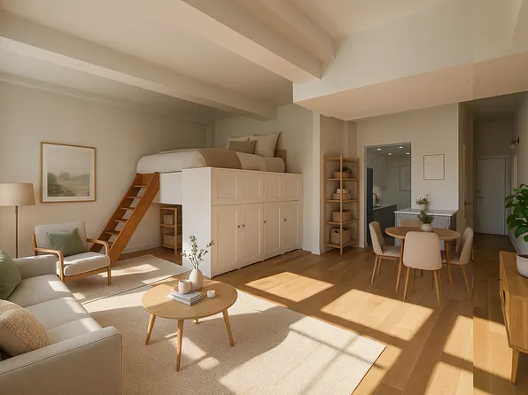 310 East 46th Street image 1 of 11