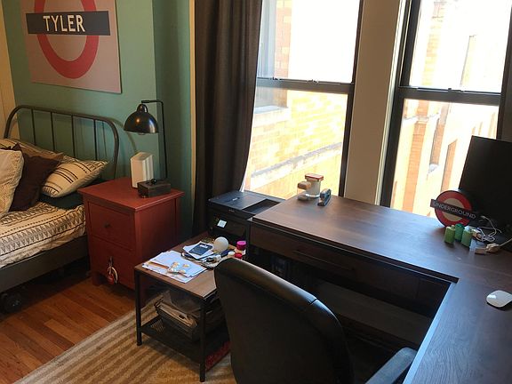 5th image of 2617 N Spaulding Ave #3S