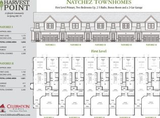 1138 June Wilde Rdg LOT 16215, Spring Hill, TN 37174