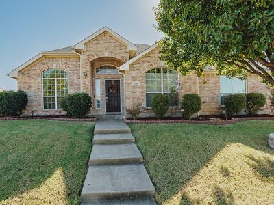 4516 Harvest Ln, Sachse, TX, 75048