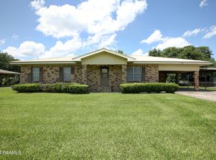 5609 Leona Dr, New Iberia, LA 70560