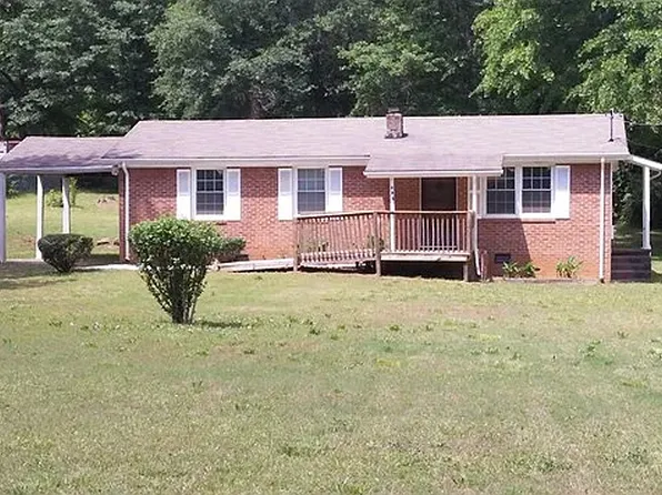 794 Lower River Rd, Covington, GA 30016