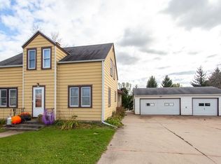 727 Main St, Kewaskum, WI 53040