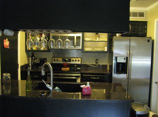 1724 S Bent Tree Trl, Grand Prairie, TX 75052