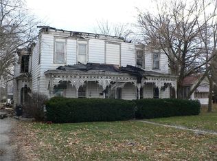 129 Indianapolis Ave, Lebanon, IN 46052