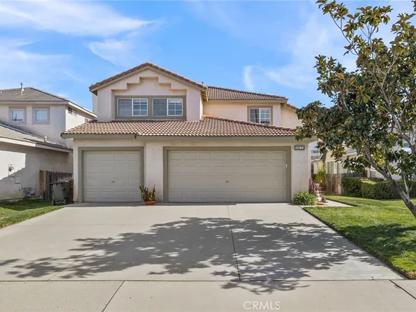 10171 Agate Ave, Mentone, CA 92359