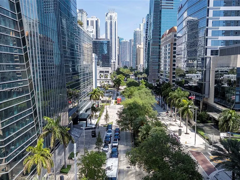 1451 Brickell Ave #2606 — Photo 3