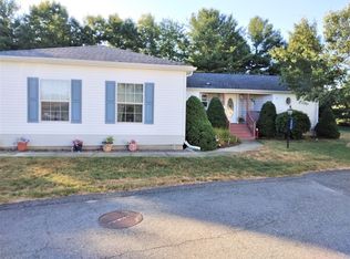 1612 Fox Run, Middleboro, MA 02346