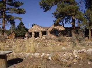 9653 County Road 12, Howard, CO 81223