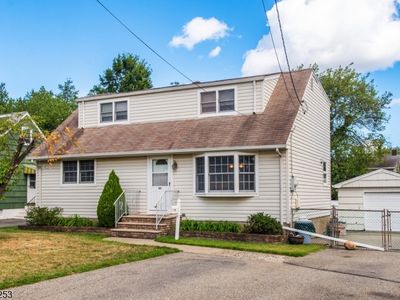 25 Karen Dr, Clifton, NJ, 07013