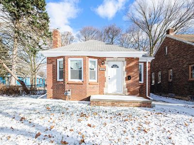 9344 Whitcomb St, Detroit, MI, 48228