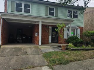 2406 24th St SE, Washington, DC 20020