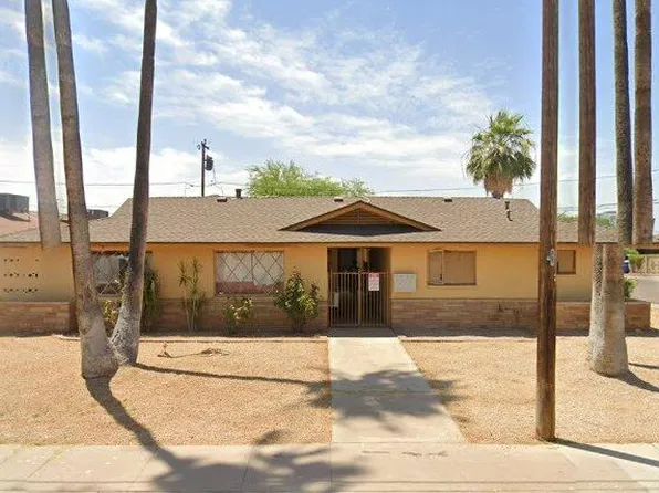 2101 E Osborn Rd APT 3, Phoenix, AZ 85016