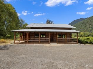 11092 Us Highway 12, Randle, WA 98377