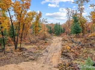 Putnam Rd, Twin lake, MI 49457