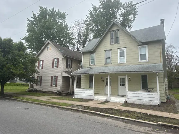 1216 Vine Ave, Williamsport, PA 17701