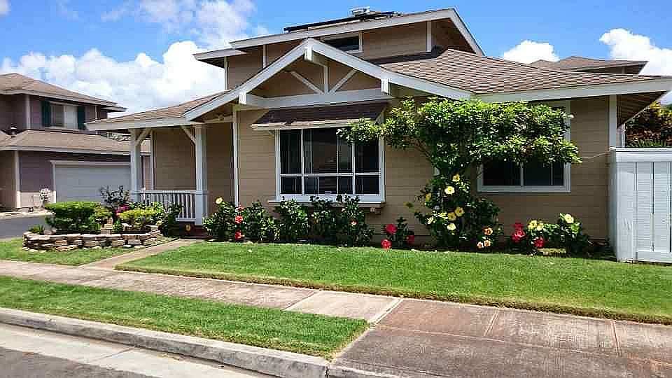 1st image of 91-1002 Kanehoalani St APT C