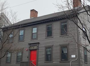 74 John St, Providence, RI 02906