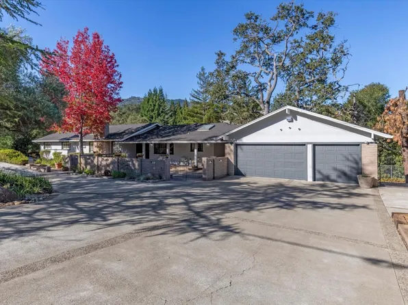 14847 Fruitvale Ave, Saratoga, CA 95070