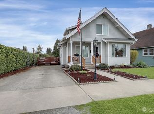 5411 S Asotin St, Tacoma, WA