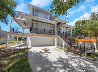 606 INDIANA AVENUE, CRYSTAL BEACH, FL 34681