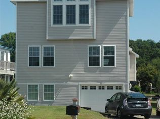 204 Outrigger Dr, Kill Devil Hills, NC 27948