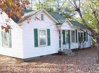 2120 Knoxville St, Fort Smith, AR 72901