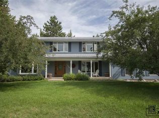 1040 Merritt St, Steamboat Springs, CO 80487