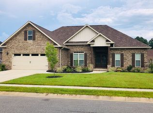 205 Bobtail Run, Kathleen, GA 31047
